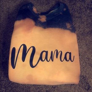 Mama Sweatshirt